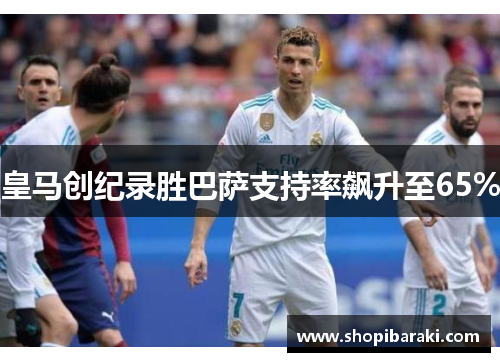 皇马创纪录胜巴萨支持率飙升至65%